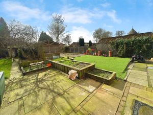 Garden- click for photo gallery